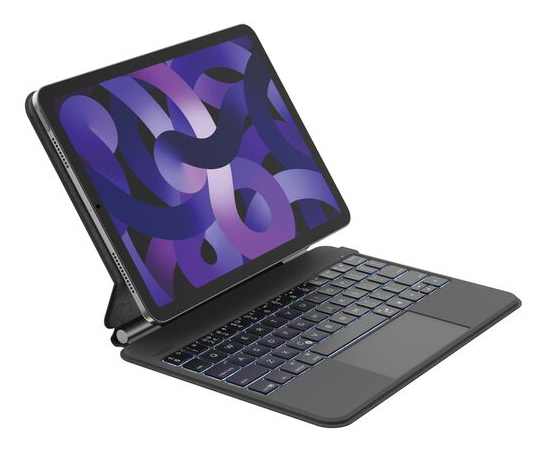 Magnetic Keyboard Folio 11 M4 iPad Pro