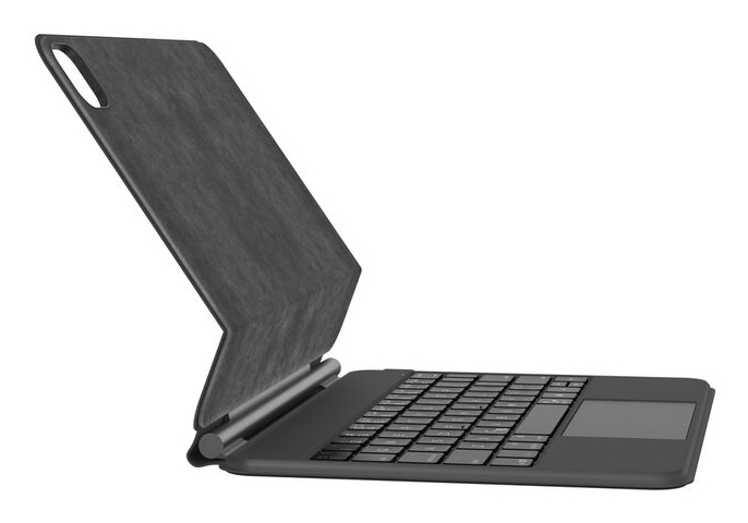 Magnetic Keyboard Folio 11 M4 iPad Pro
