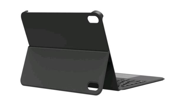 Cradle Keyboard Folio For iPad 10th Gn