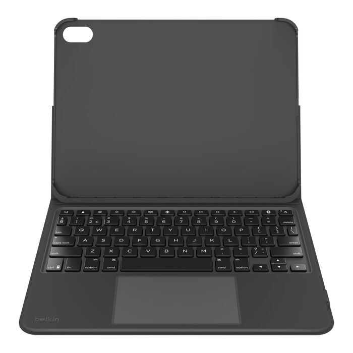 Cradle Keyboard Folio For iPad 10th Gn