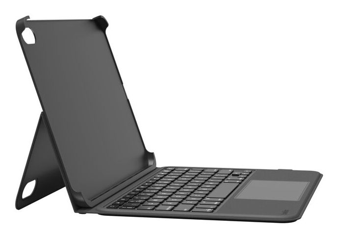 Cradle Keyboard Folio For iPad 10th Gn