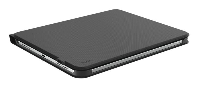 Cradle Keyboard Folio For iPad 10th Gn