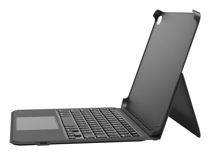 Cradle Keyboard Folio For iPad 10th Gn