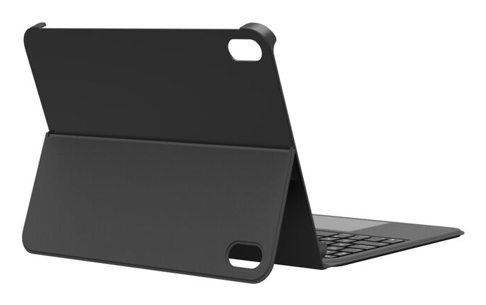 Cradle Keyboard Folio For iPad 10th Gn