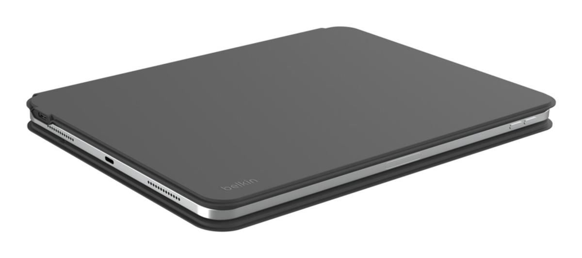Magnetic Keyboard Folio For iPad 10th