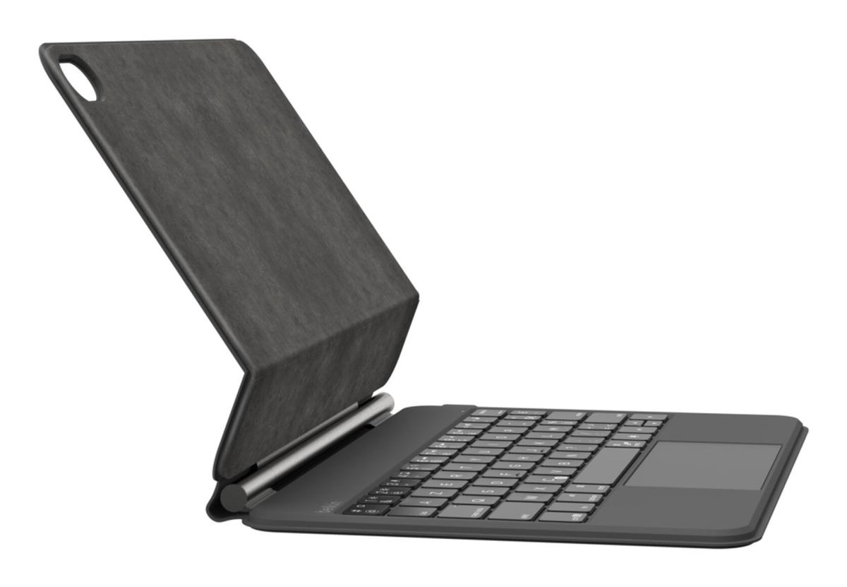 Magnetic Keyboard Folio For iPad 10th