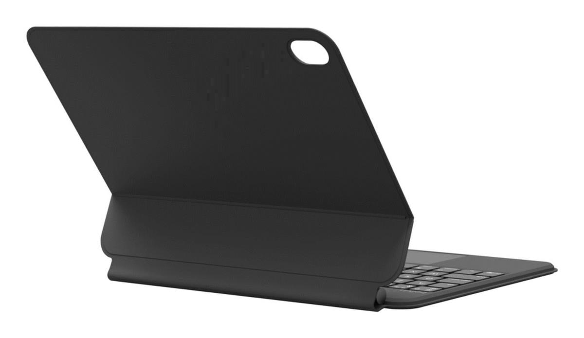 Magnetic Keyboard Folio For iPad 10th