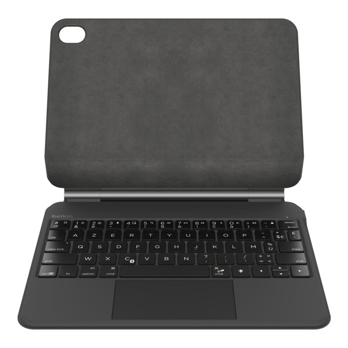 Magnetic Keyboard Folio For iPad 10th