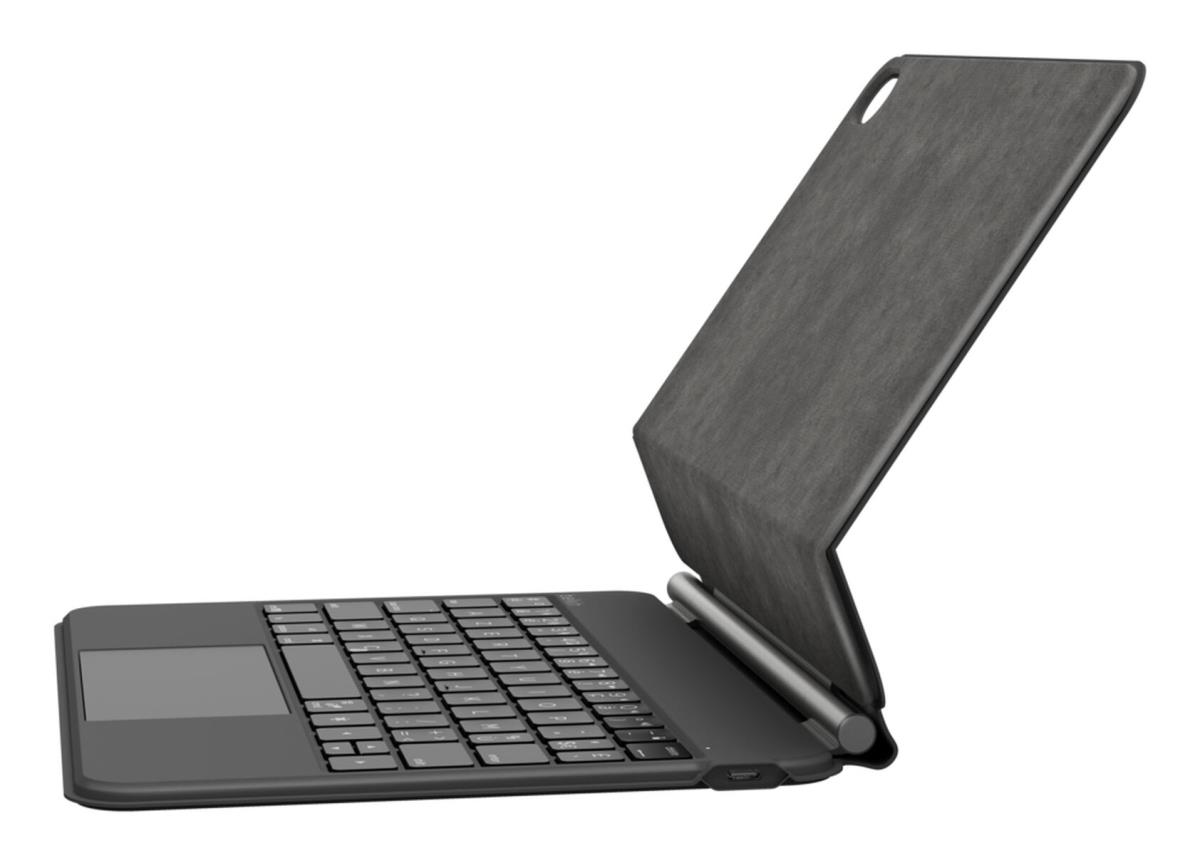 Magnetic Keyboard Folio For iPad 10th