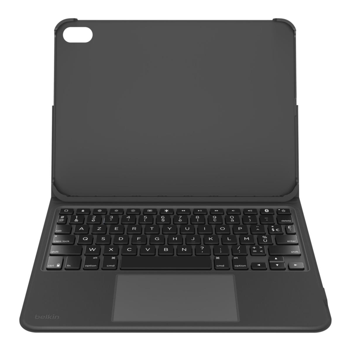 Keyboard Folio Cradle For iPad 10