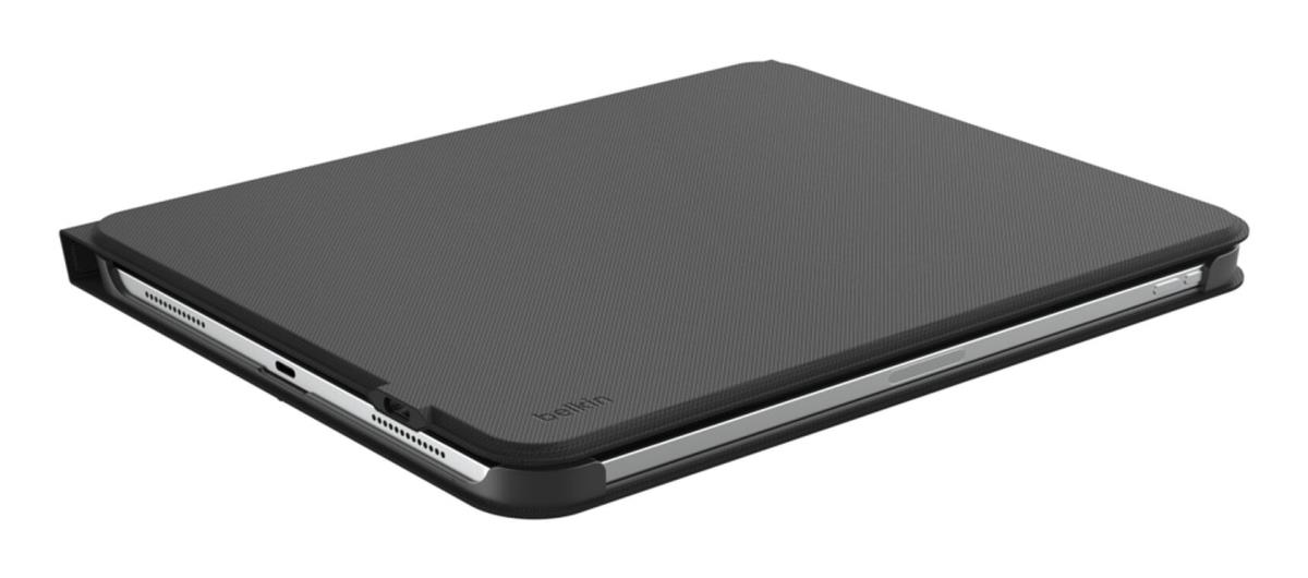 Keyboard Folio Cradle For iPad 10