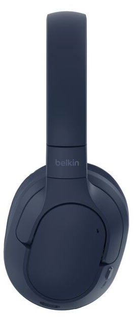 Headset Soundform Surround - Stereo - Wireless - Blue