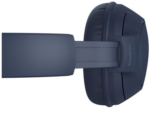 Headset Soundform Surround - Stereo - Wireless - Blue