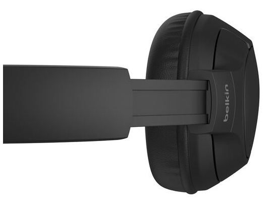 Headset Soundform Surround - Stereo - Wireless - Black