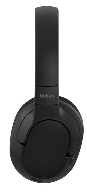 Headset Soundform Surround - Stereo - Wireless - Black