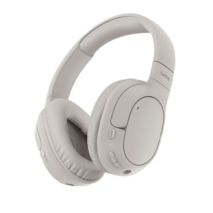 Headset Soundform Surround - Stereo - Wireless - Sand