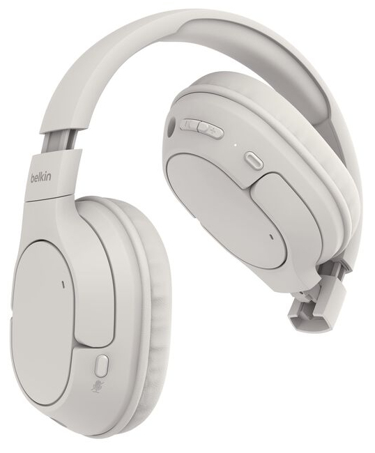 Headset Soundform Surround - Stereo - Wireless - Sand