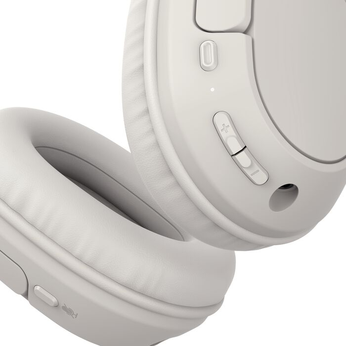 Headset Soundform Surround - Stereo - Wireless - Sand