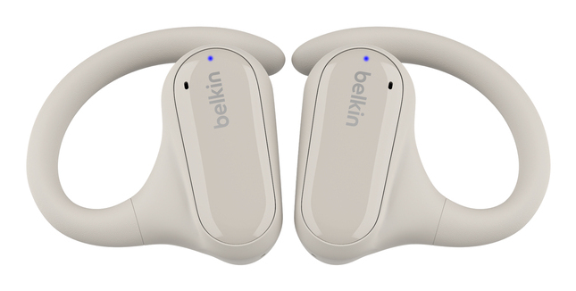 Earbuds - Soundform Clearfit - Wireless - Sand