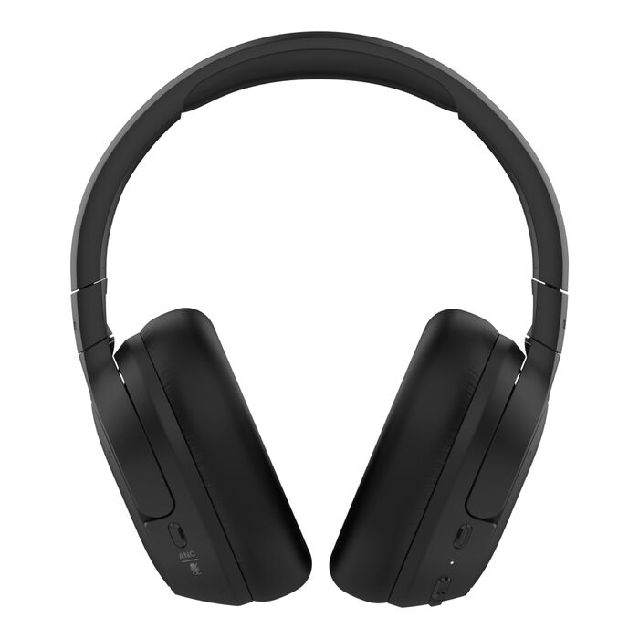 Headset - Soundform Isolate - Stereo - Wireless - Black - Noise Canceling