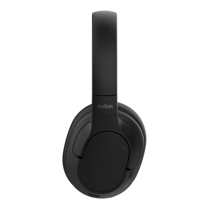 Headset - Soundform Isolate - Stereo - Wireless - Black - Noise Canceling