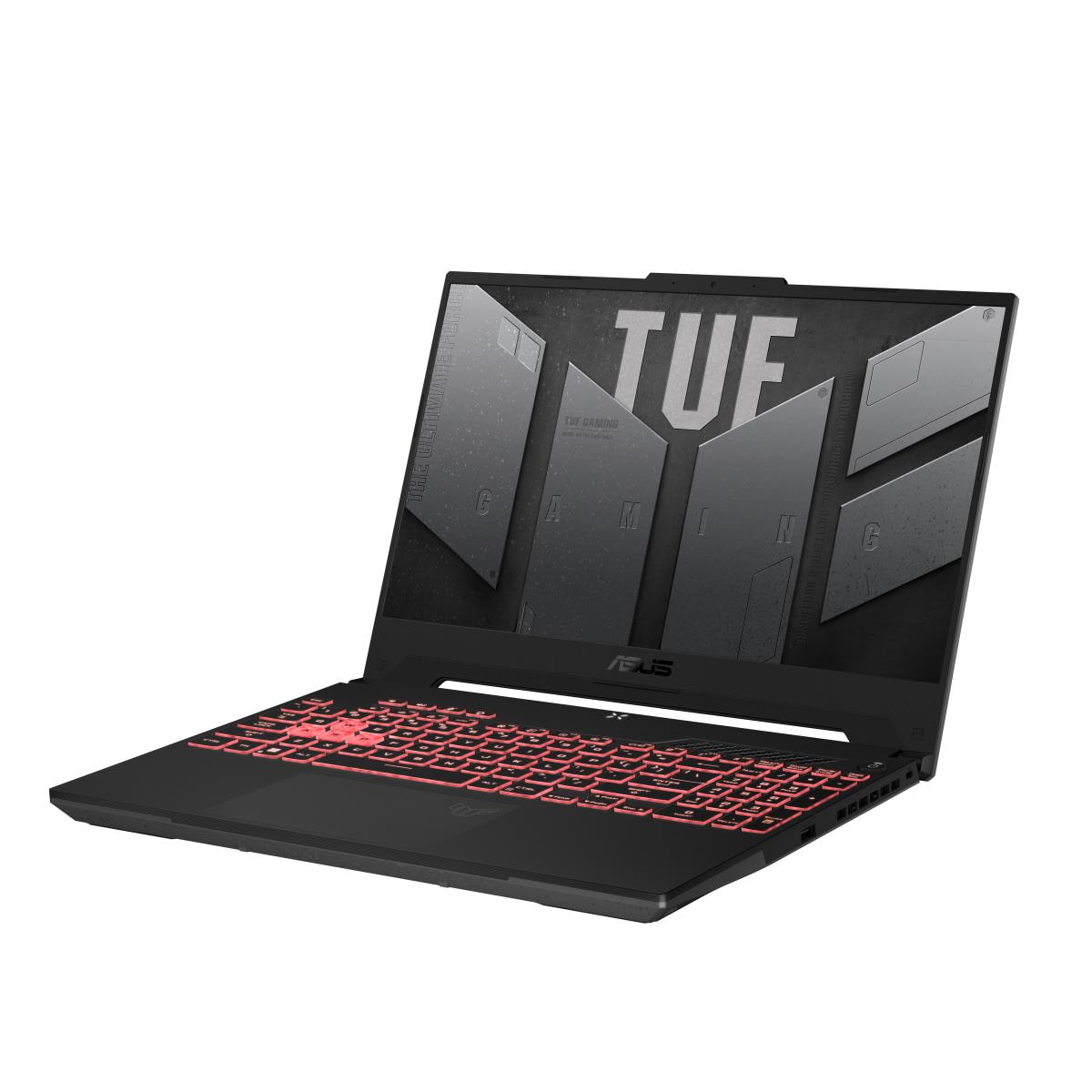 AZERTY - FA507RC - Mecha Gray - 15.6i -AMD R7-H - 16GB - 1TB SSD - Win11 AZERTY BE