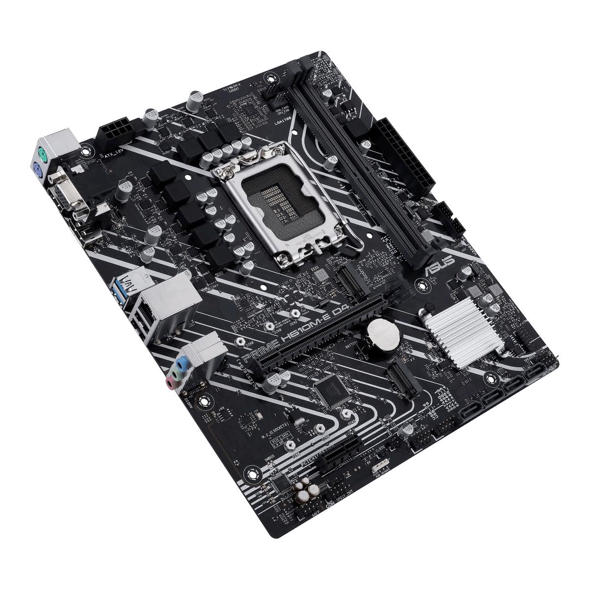 PRIME H610M-E D4-CSM