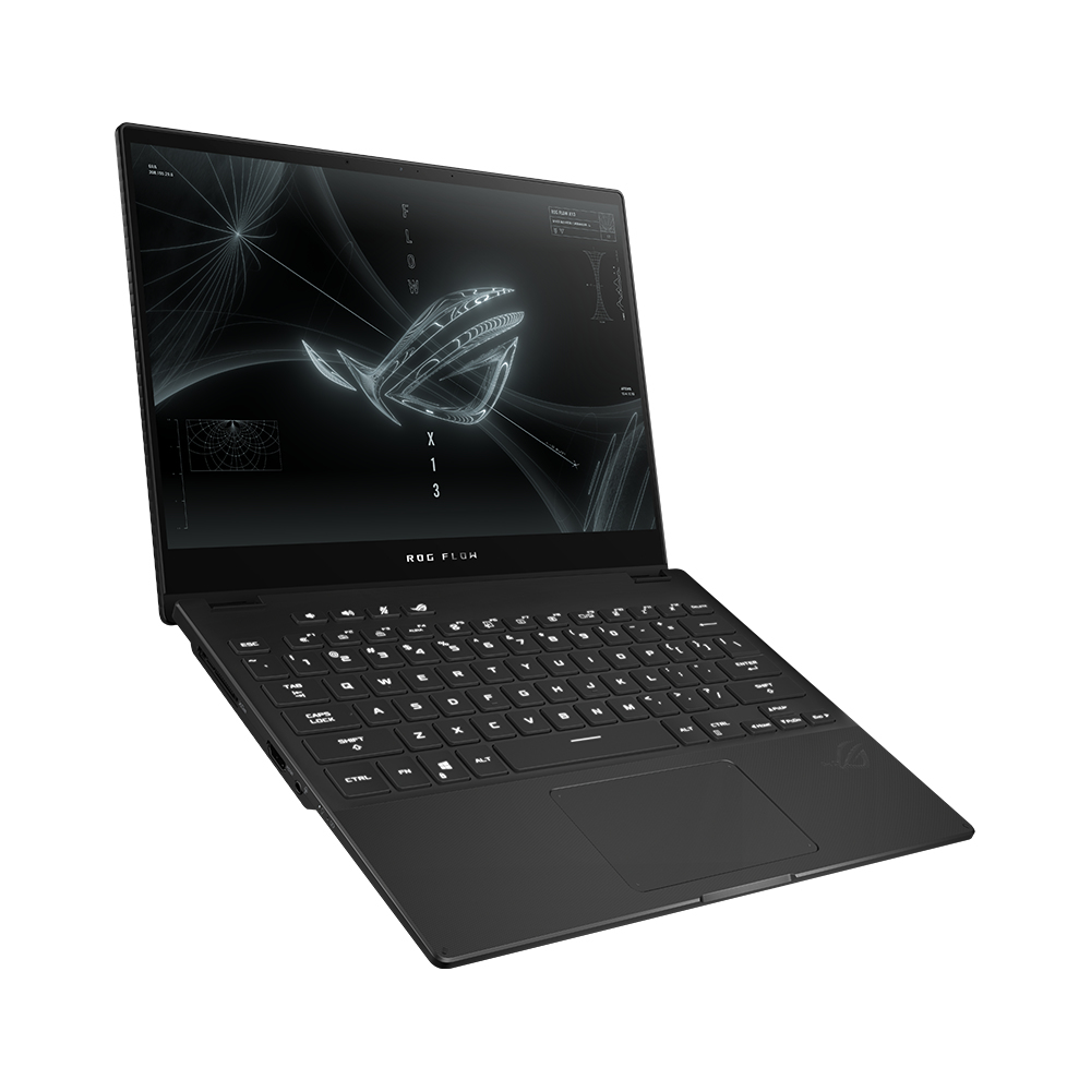 AZERTY - GV301RC - Off Black - 13.4i - R7 - 16GB - 1TB SSD - Win11 AZERTY BE