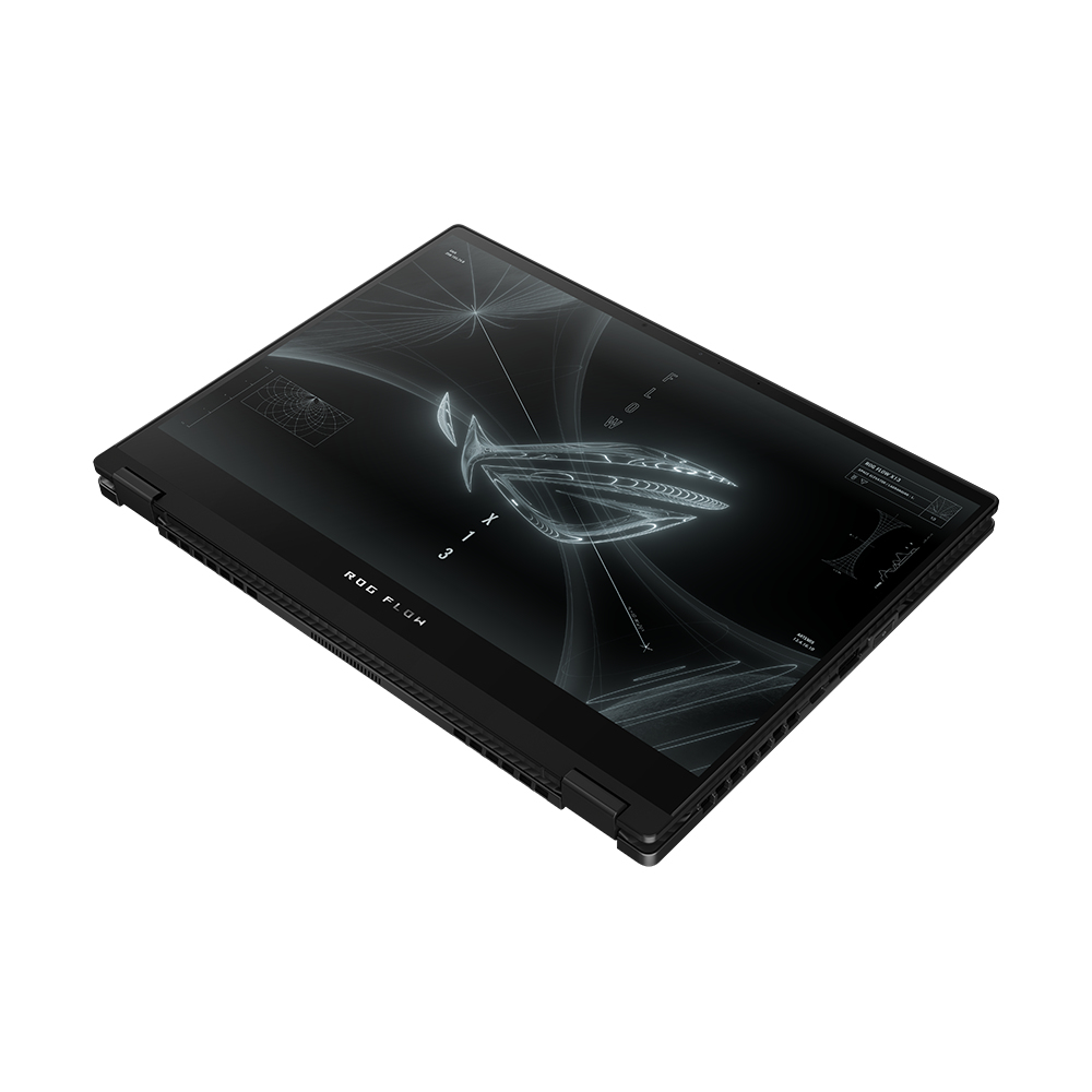 AZERTY - GV301RC - Off Black - 13.4i - R7 - 16GB - 1TB SSD - Win11 AZERTY BE