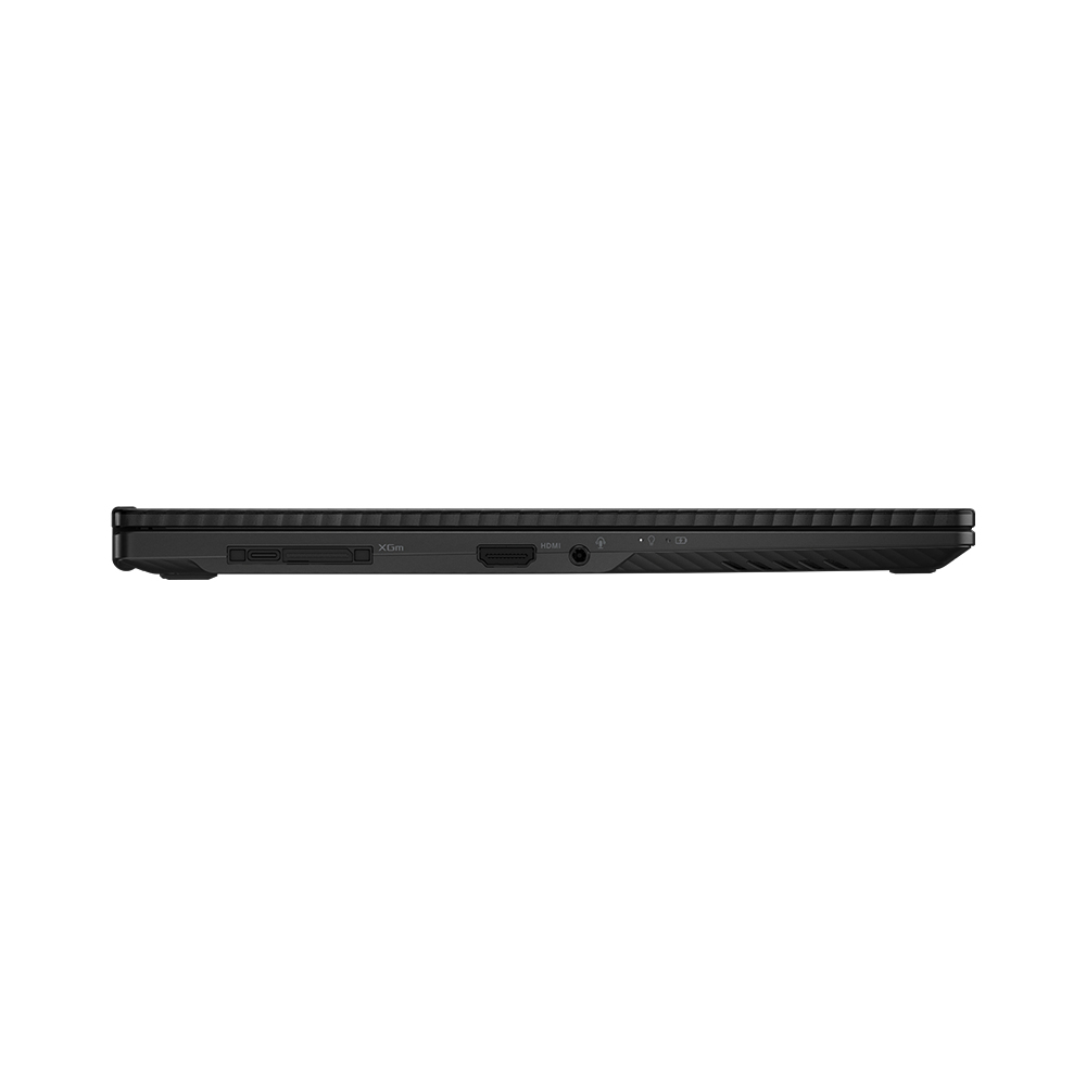AZERTY - GV301RC - Off Black - 13.4i - R7 - 16GB - 1TB SSD - Win11 AZERTY BE