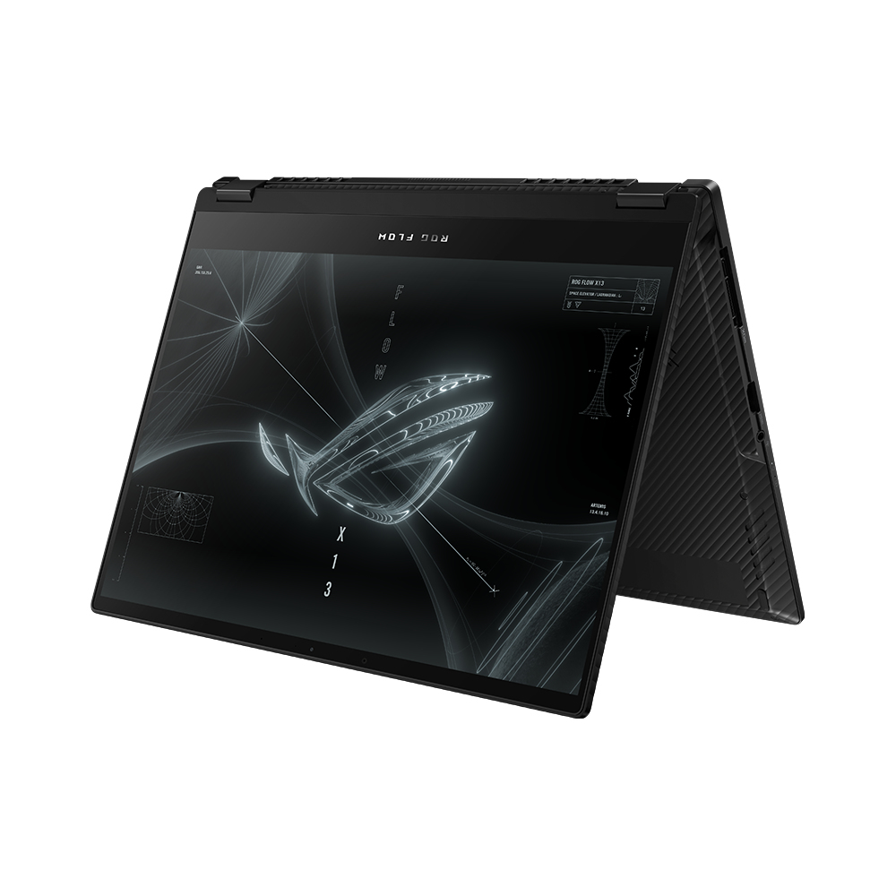 AZERTY - GV301RC - Off Black - 13.4i - R7 - 16GB - 1TB SSD - Win11 AZERTY BE