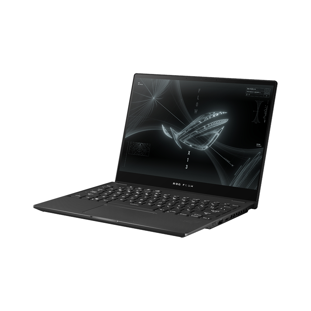 AZERTY - GV301RC - Off Black - 13.4i - R7 - 16GB - 1TB SSD - Win11 AZERTY BE