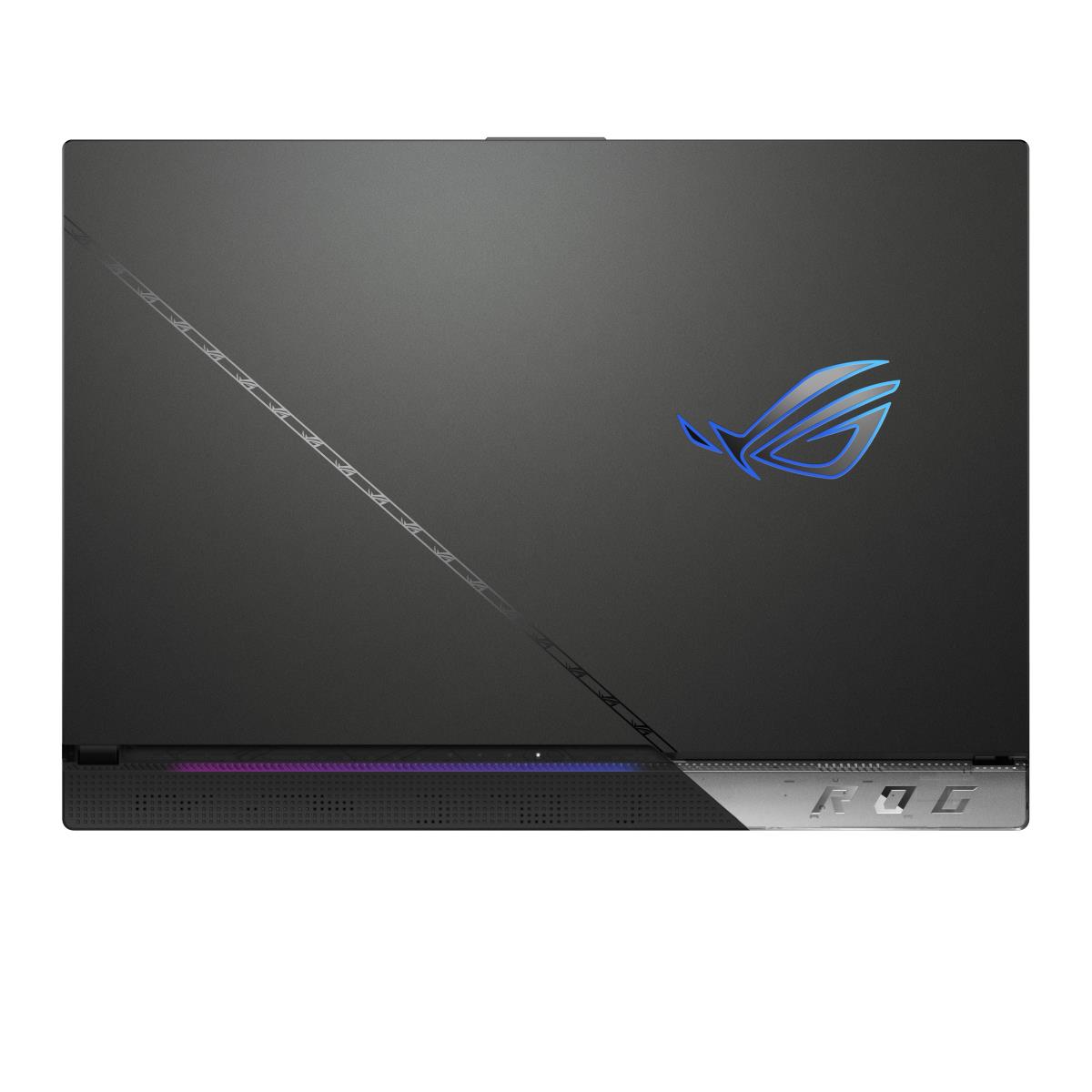 AZERTY - G733ZW - Off Black - 17.3i - i9 - 32GB - 2TB SSD - Win11 AZERTY BE