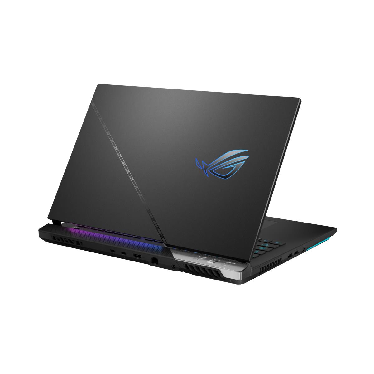 AZERTY - G733ZW - Off Black - 17.3i - i9 - 32GB - 2TB SSD - Win11 AZERTY BE