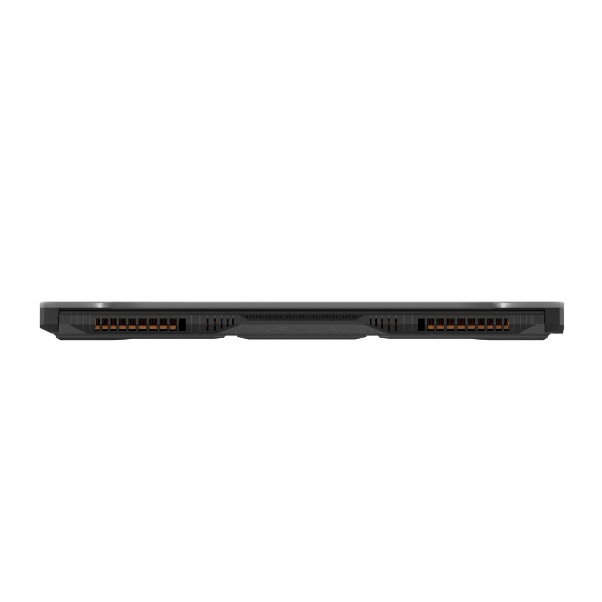 AZERTY - FA707RM - Mecha Gray - 17.3i -AMD R7-H - 16GB - 1TB SSD - Win11 AZERTY BE