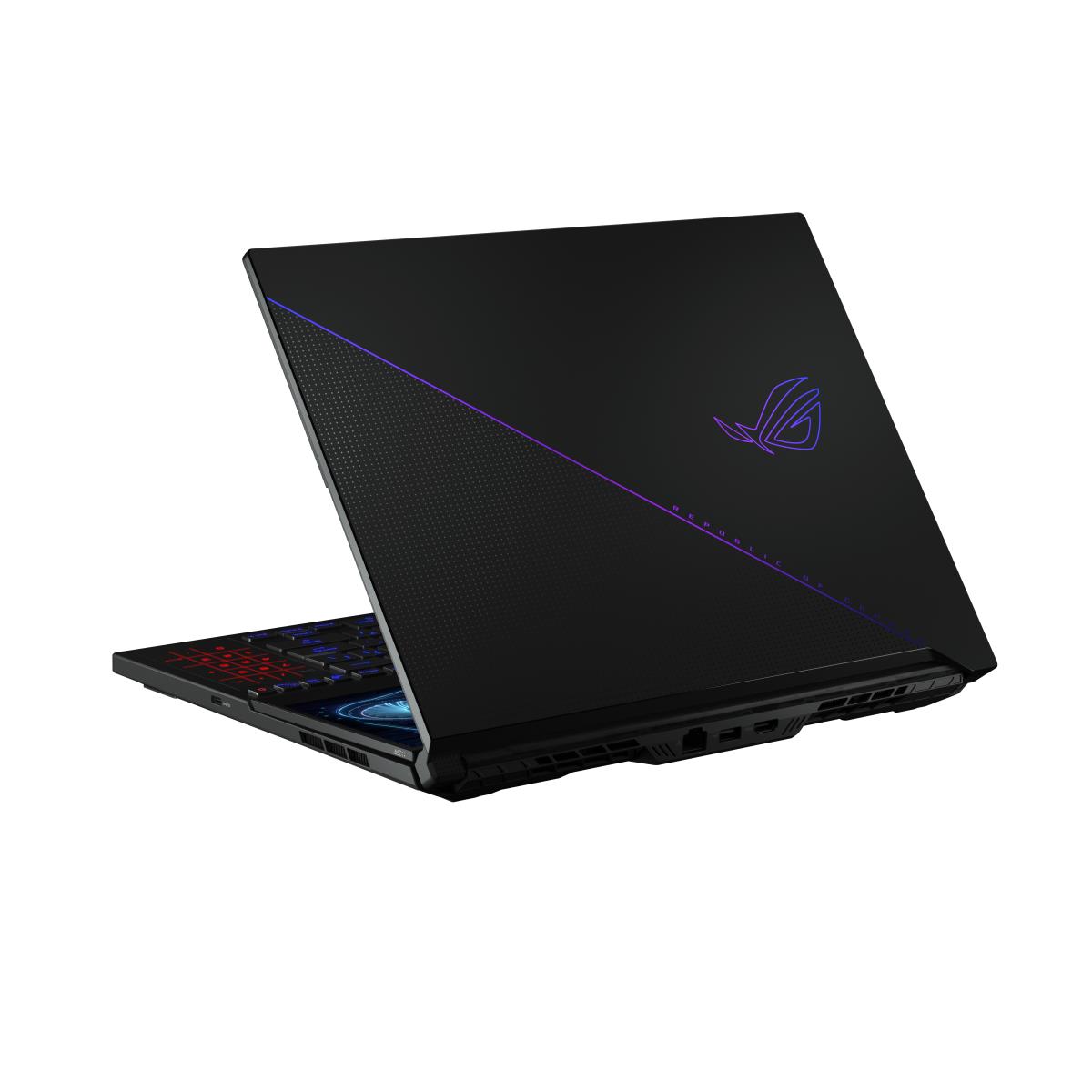AZERTY - GX650RW - Black - 16i - AMD R7-H - 32GB - 2TB SSD - Win11 AZERTY BE