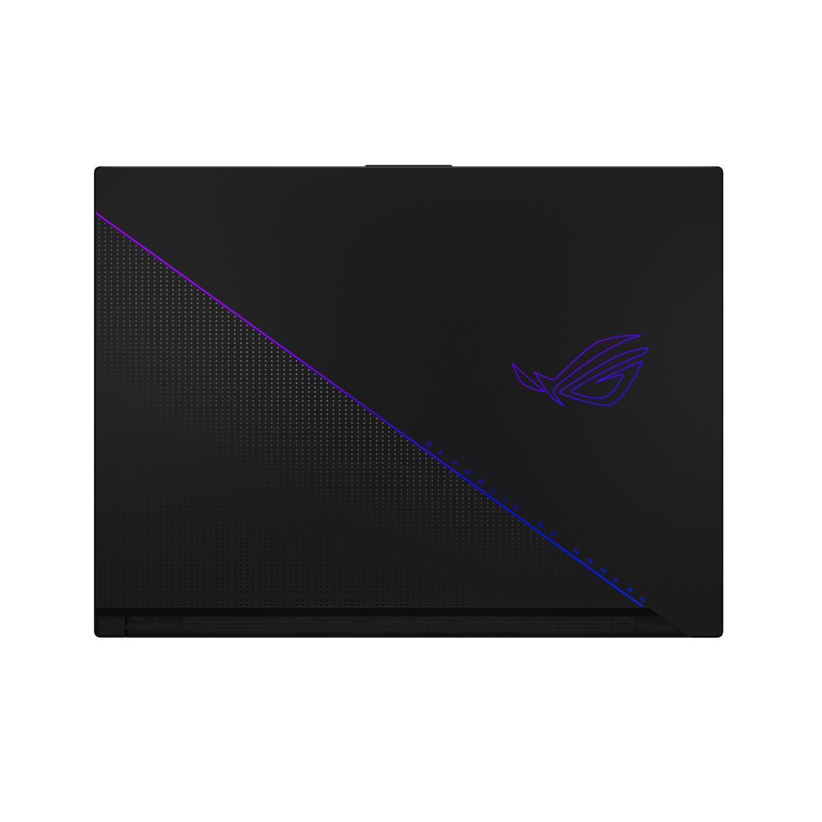 AZERTY - GX650RW - Black - 16i - AMD R7-H - 32GB - 2TB SSD - Win11 AZERTY BE