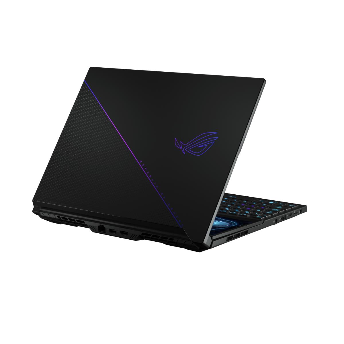 AZERTY - GX650RW - Black - 16i - AMD R7-H - 32GB - 2TB SSD - Win11 AZERTY BE