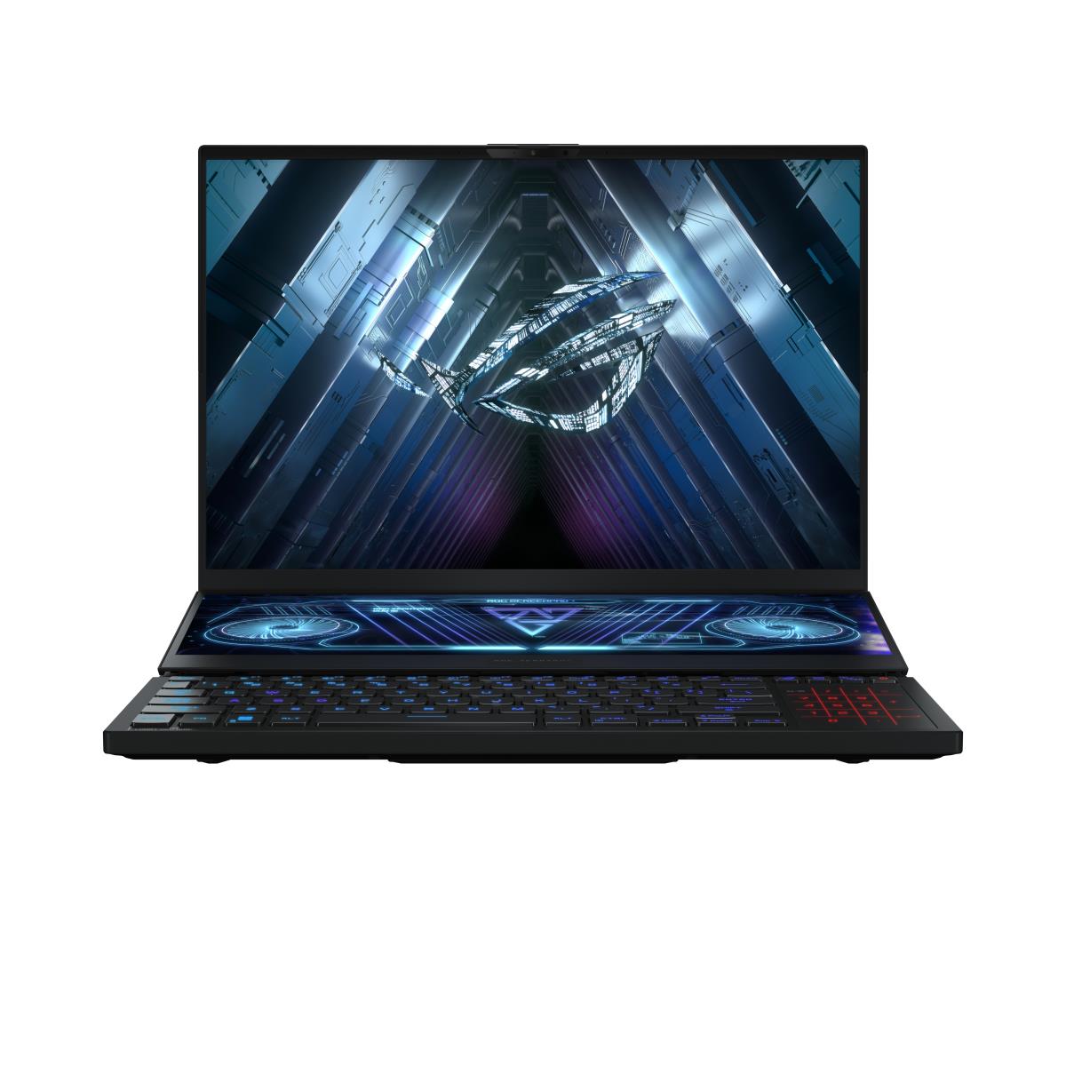AZERTY - GX650RW - Black - 16i - AMD R7-H - 32GB - 2TB SSD - Win11 AZERTY BE