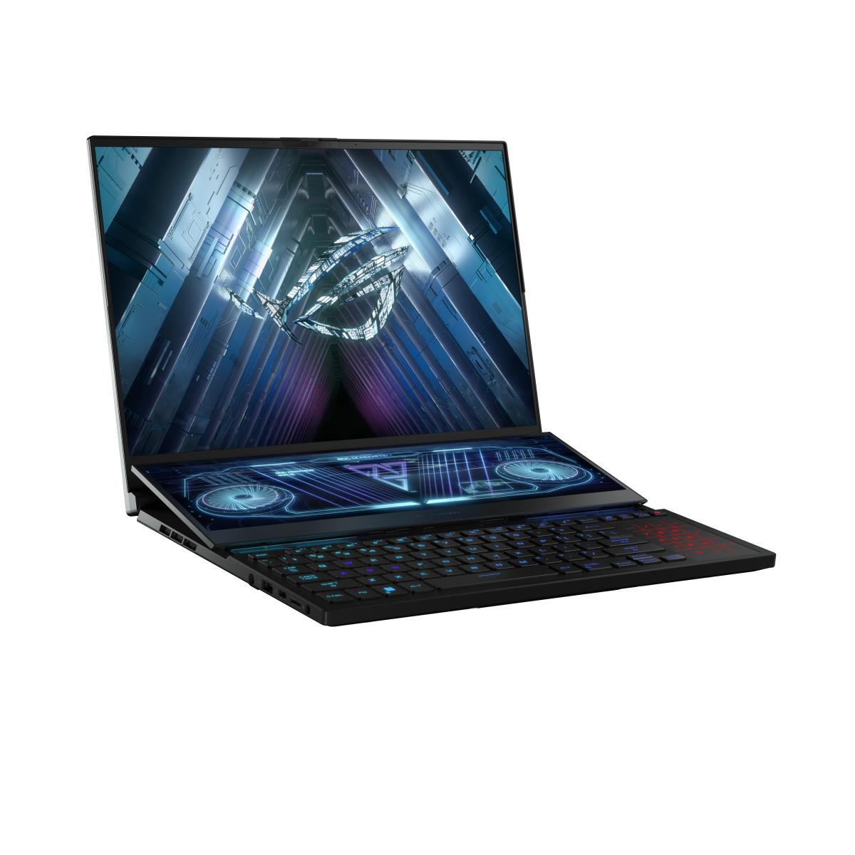 AZERTY - GX650RW - Black - 16i - AMD R7-H - 32GB - 2TB SSD - Win11 AZERTY BE