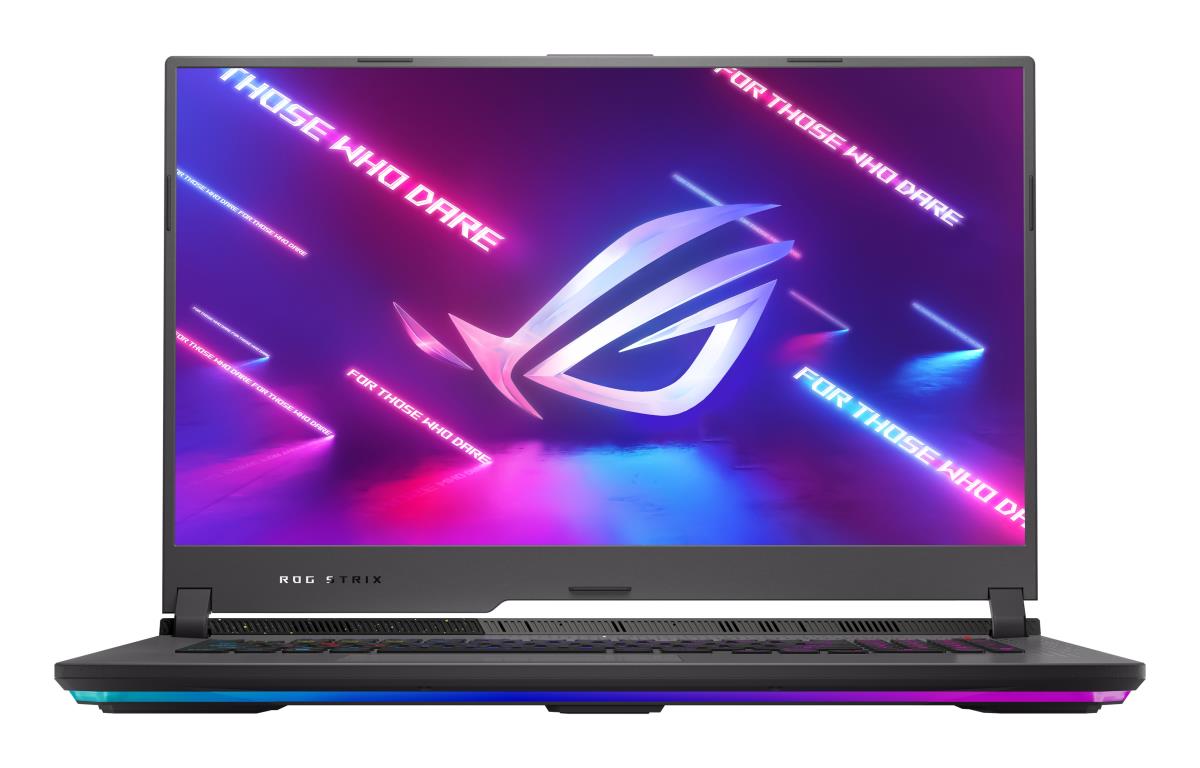 AZERTY - G713RW - Eclipse Gray - 17.3i - AMD R7-H - 16GB - 1TB SSD - Win11 AZERTY BE