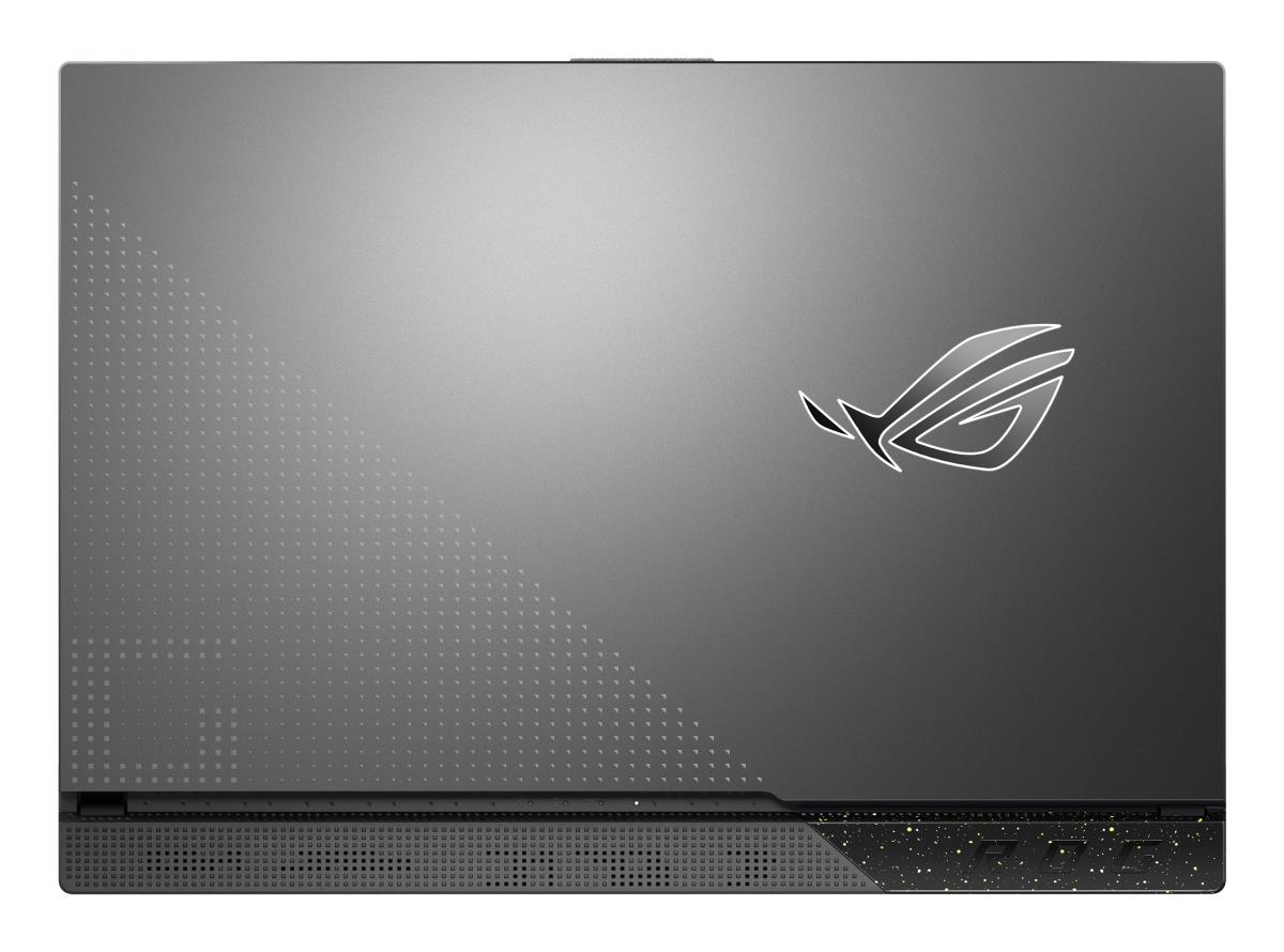 AZERTY - G713RW - Eclipse Gray - 17.3i - AMD R7-H - 16GB - 1TB SSD - Win11 AZERTY BE