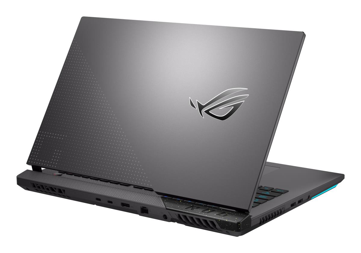 AZERTY - G713RW - Eclipse Gray - 17.3i - AMD R7-H - 16GB - 1TB SSD - Win11 AZERTY BE