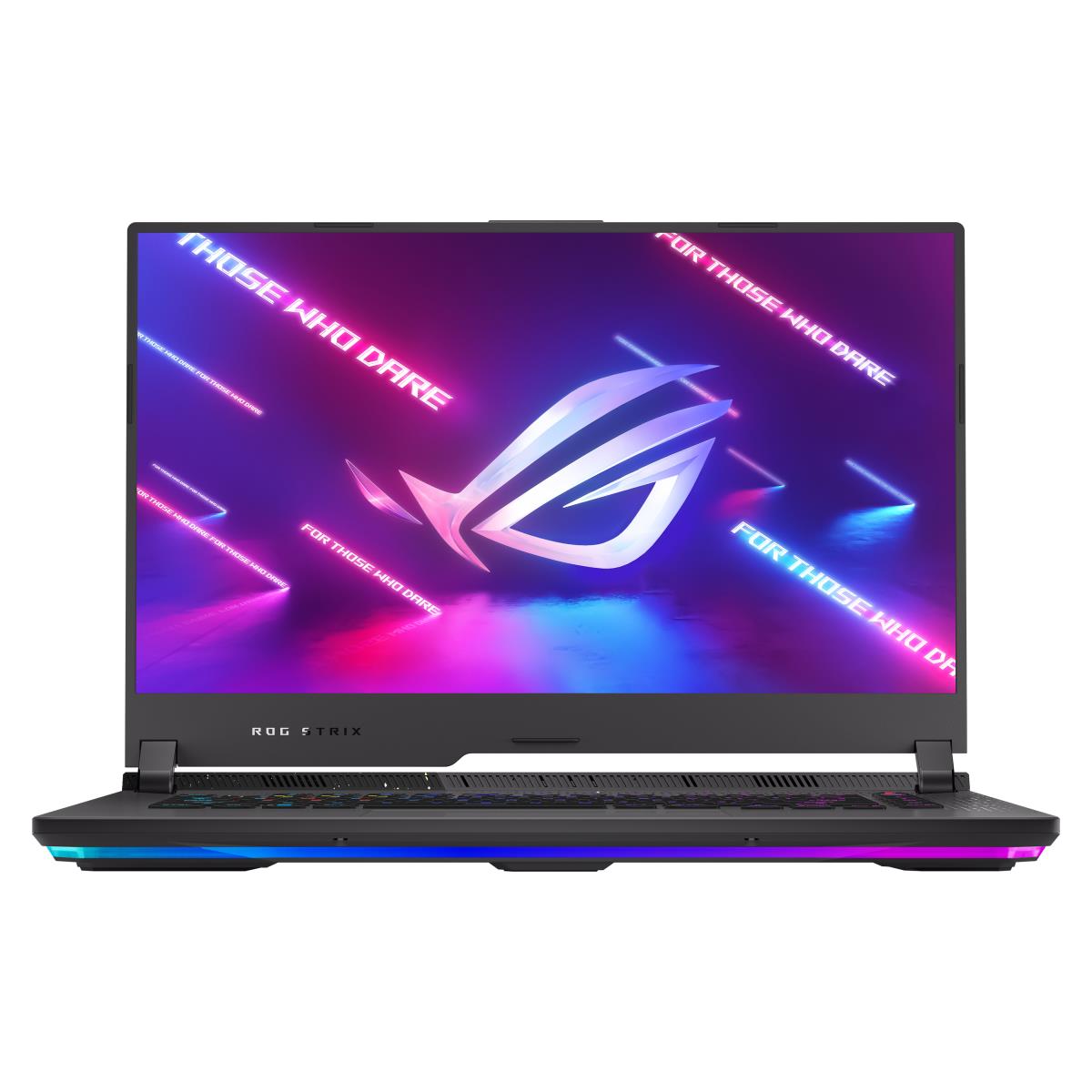 AZERTY - G513RW - Eclipse Gray - 15.6i - AMD R7-H - 16GB - 1TB SSD - Win11 AZERTY BE