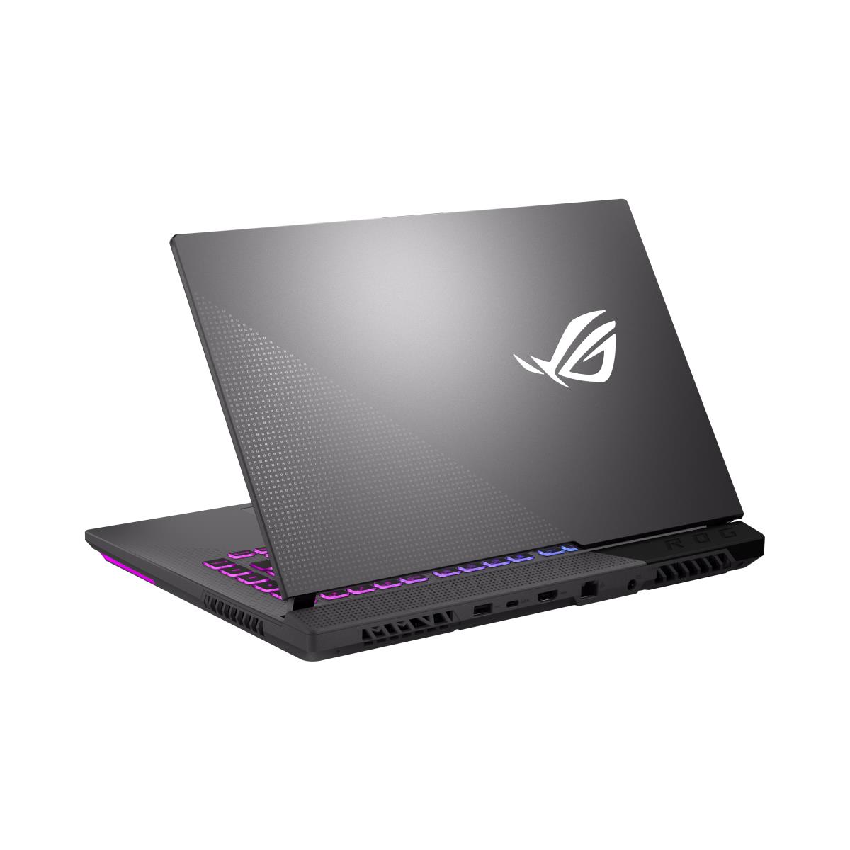 AZERTY - G513IM - Eclipse Gray - 15.6i - R7-4800H - 16GB - 1TB SSD - Win11 AZERTY BE