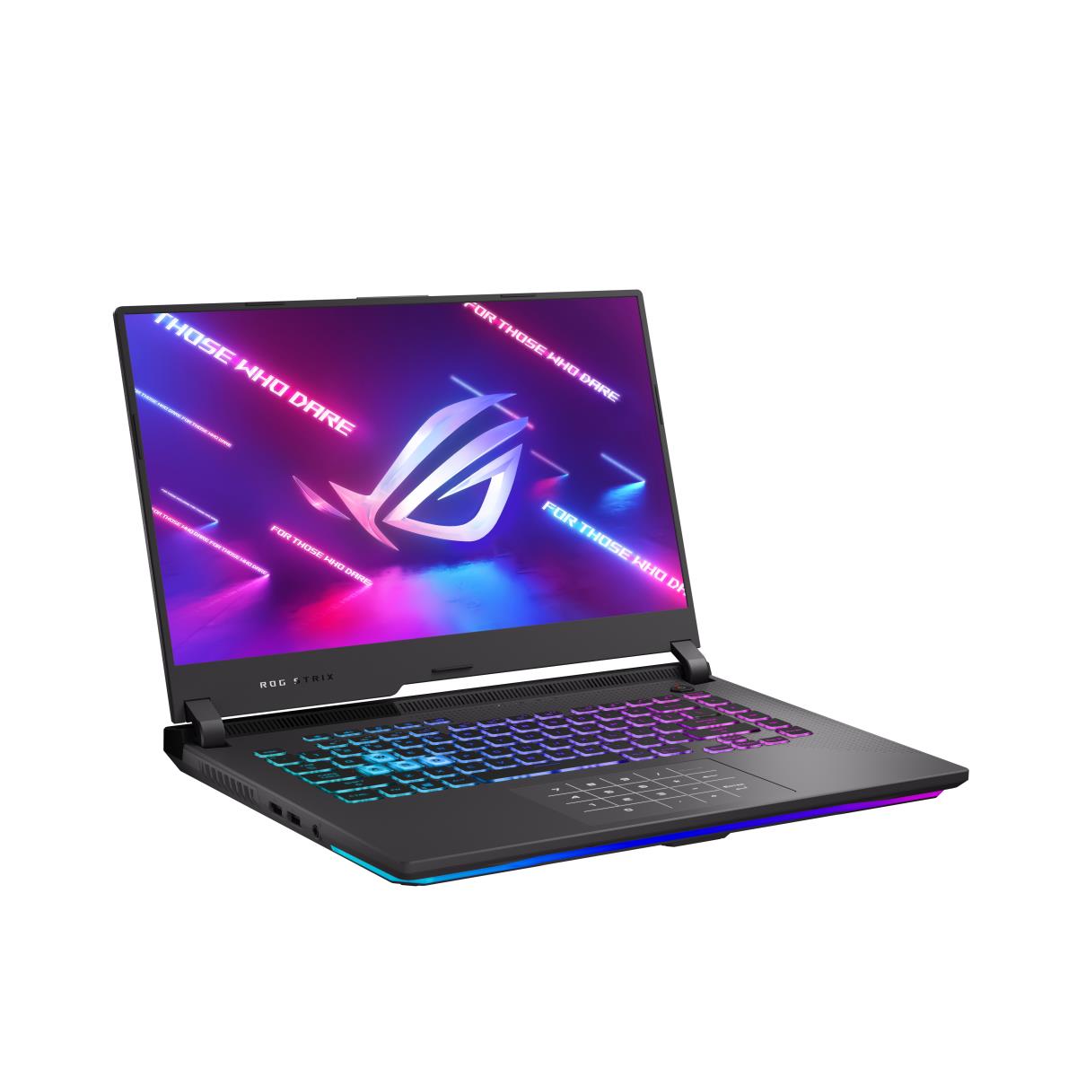 AZERTY - G513IM - Eclipse Gray - 15.6i - R7-4800H - 16GB - 1TB SSD - Win11 AZERTY BE