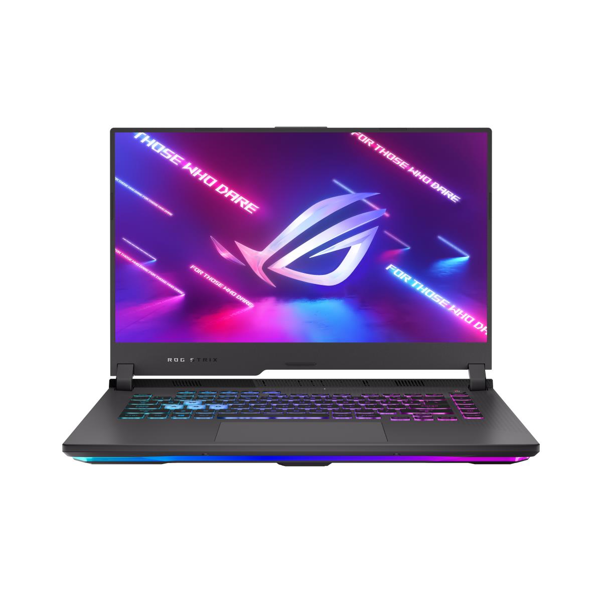 AZERTY - G513IE - Eclipse Gray - 15.6i - R7-4800H - 16GB - 512SSD - Win11 AZERTY BE