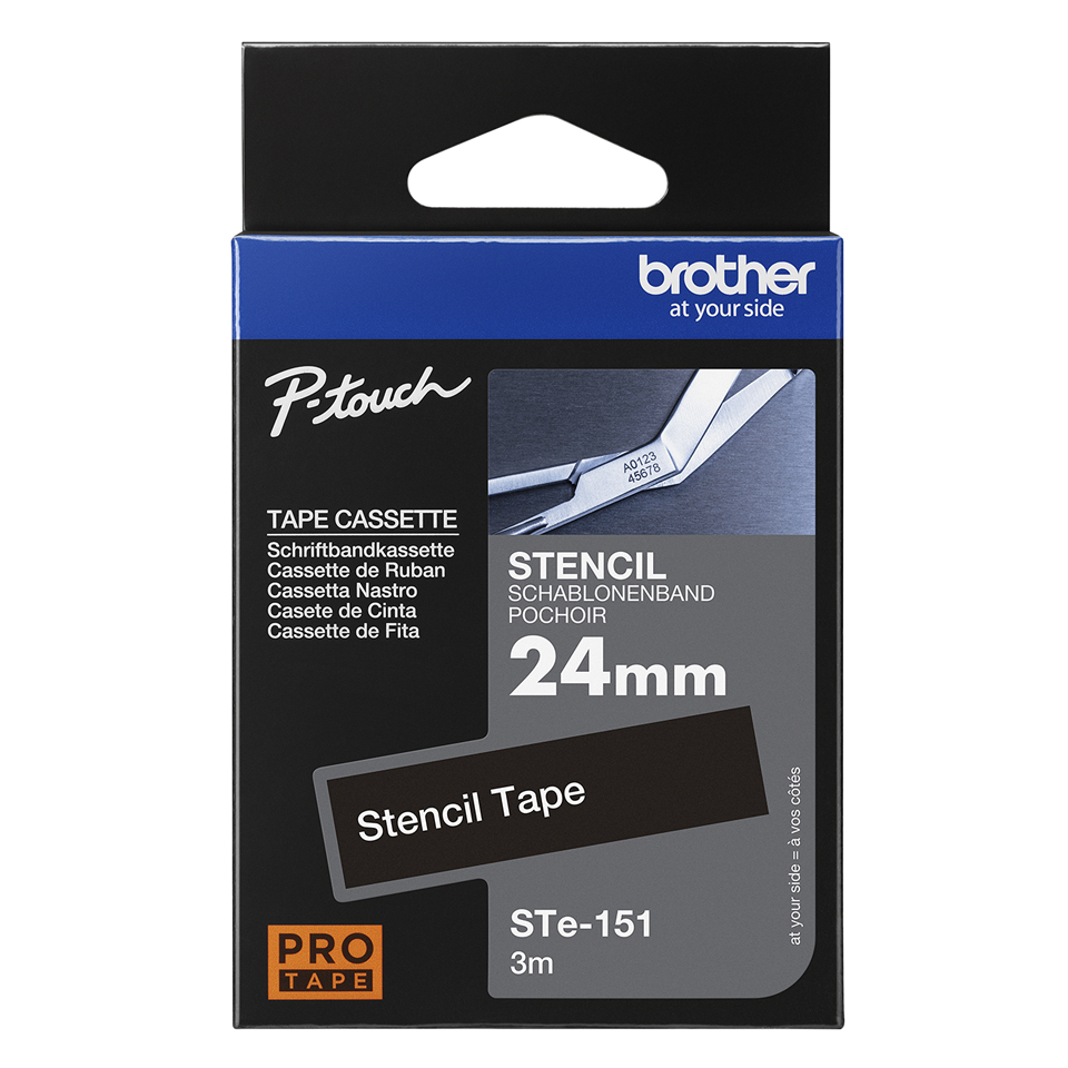 Stamp Tape (ste-151)