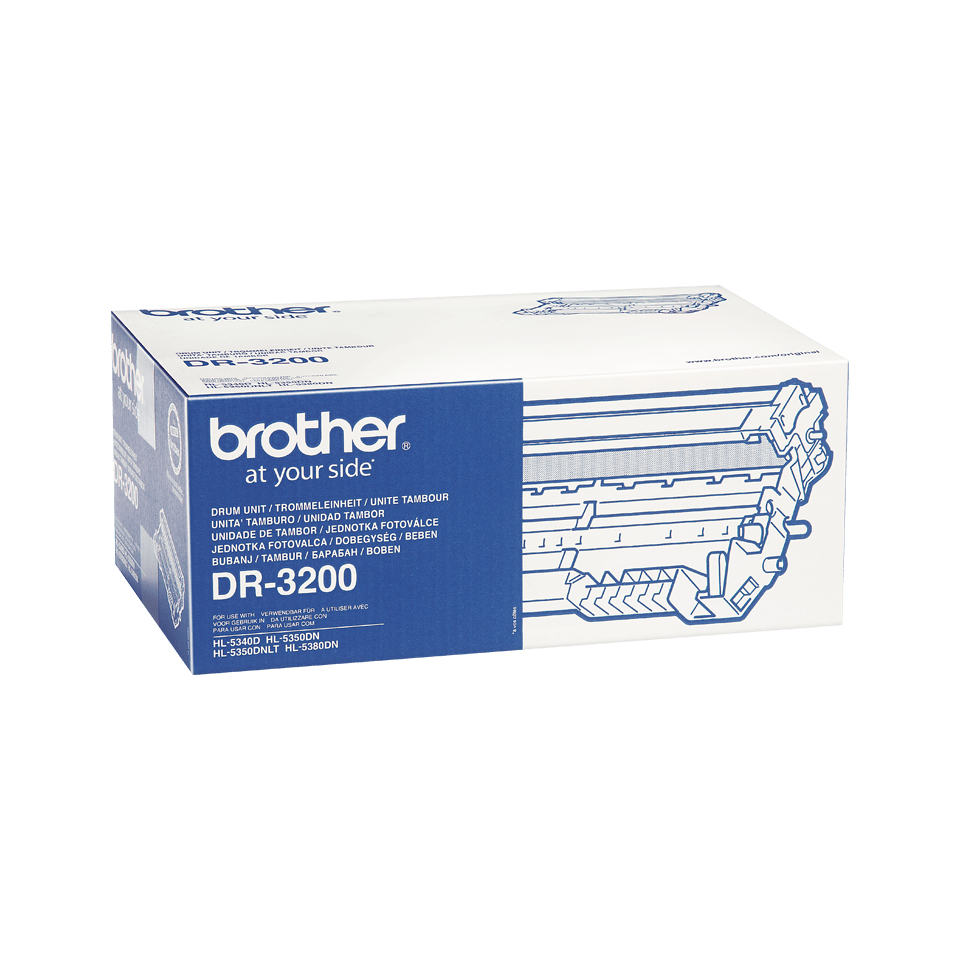 Drum Unit (dr-3200)