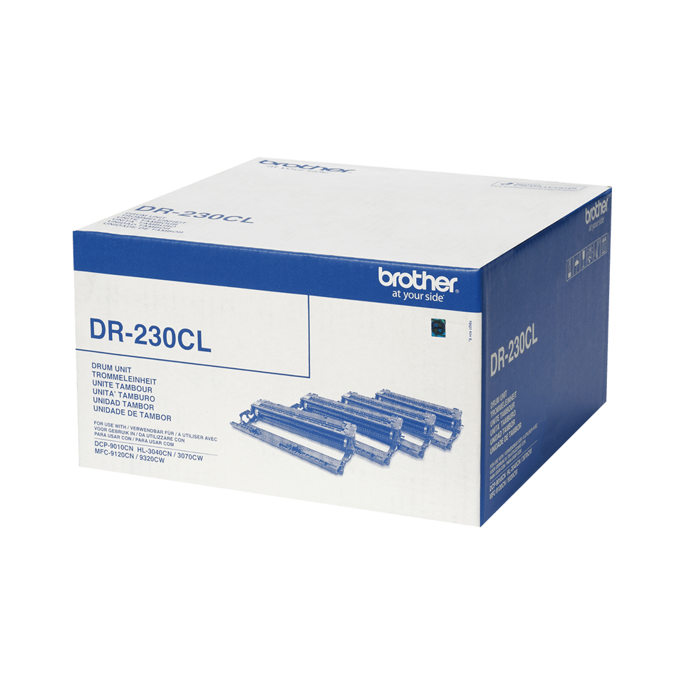Drum Unit (dr230cl)